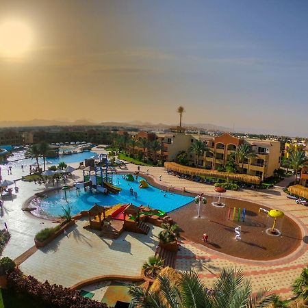 Romance Regency Club (Adults Only) Sharm el-Sheikh Bagian luar foto