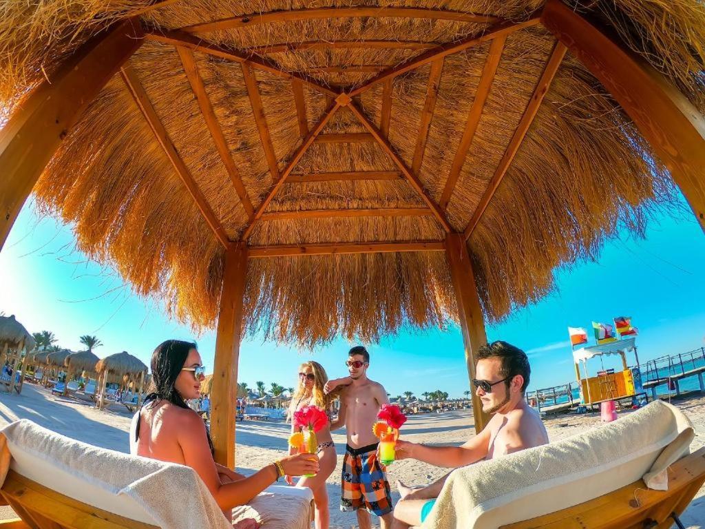 Romance Regency Club (Adults Only) Sharm el-Sheikh Bagian luar foto