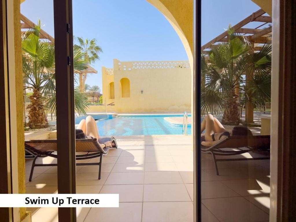 Romance Regency Club (Adults Only) Sharm el-Sheikh Bagian luar foto