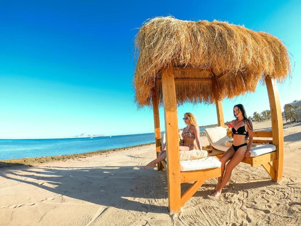 Romance Regency Club (Adults Only) Sharm el-Sheikh Bagian luar foto
