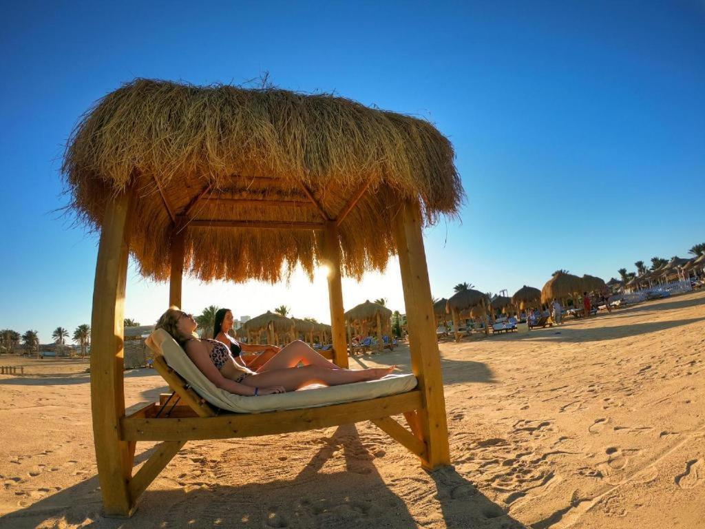 Romance Regency Club (Adults Only) Sharm el-Sheikh Bagian luar foto