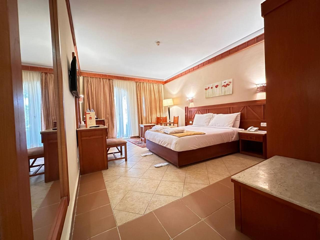 Romance Regency Club (Adults Only) Sharm el-Sheikh Bagian luar foto