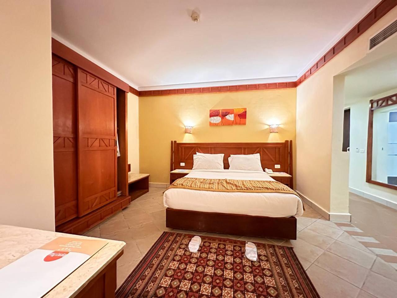 Romance Regency Club (Adults Only) Sharm el-Sheikh Bagian luar foto