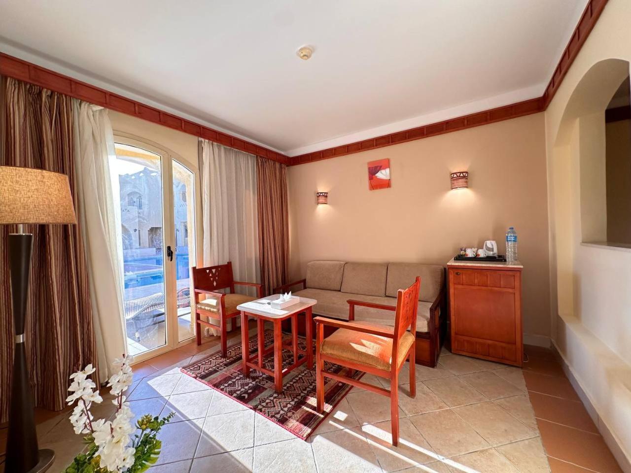 Romance Regency Club (Adults Only) Sharm el-Sheikh Bagian luar foto