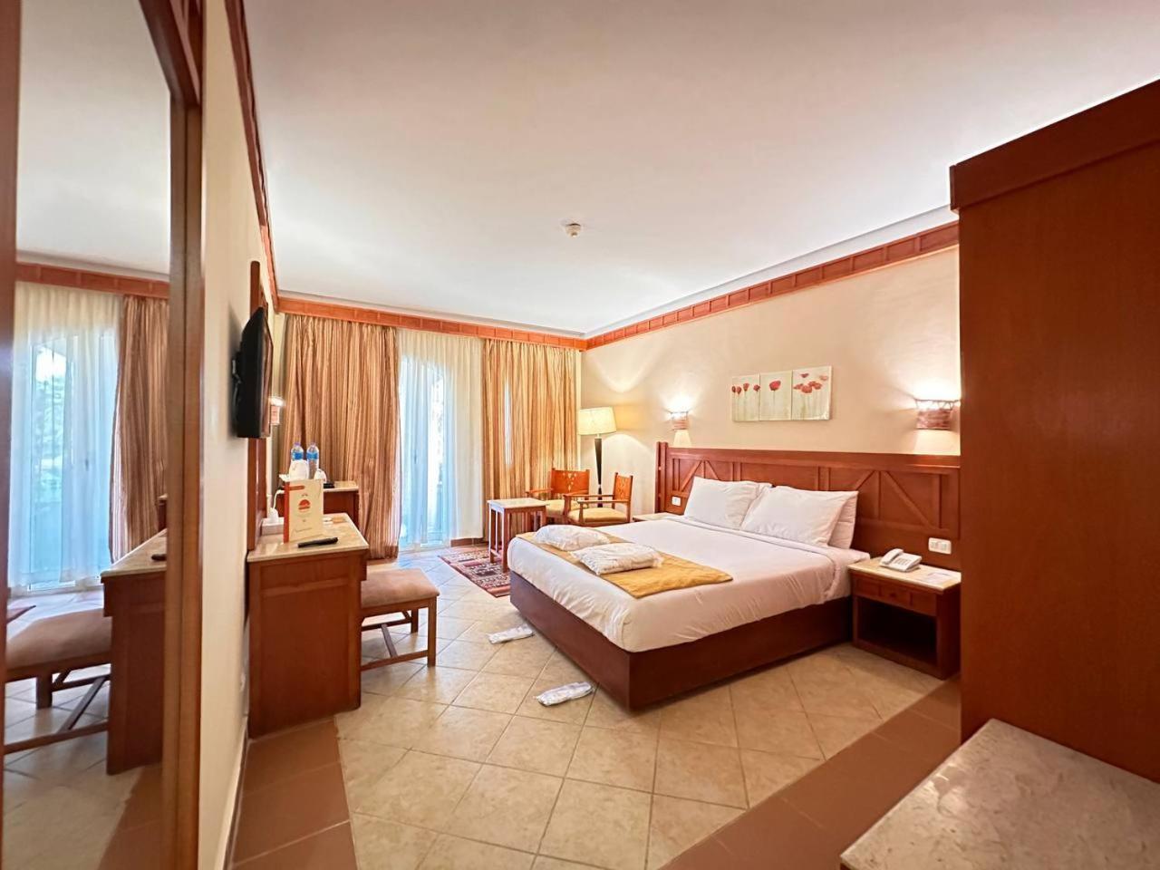 Romance Regency Club (Adults Only) Sharm el-Sheikh Bagian luar foto