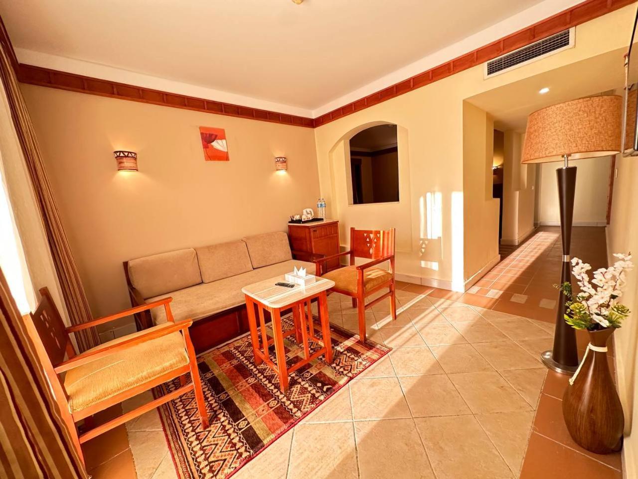 Romance Regency Club (Adults Only) Sharm el-Sheikh Bagian luar foto