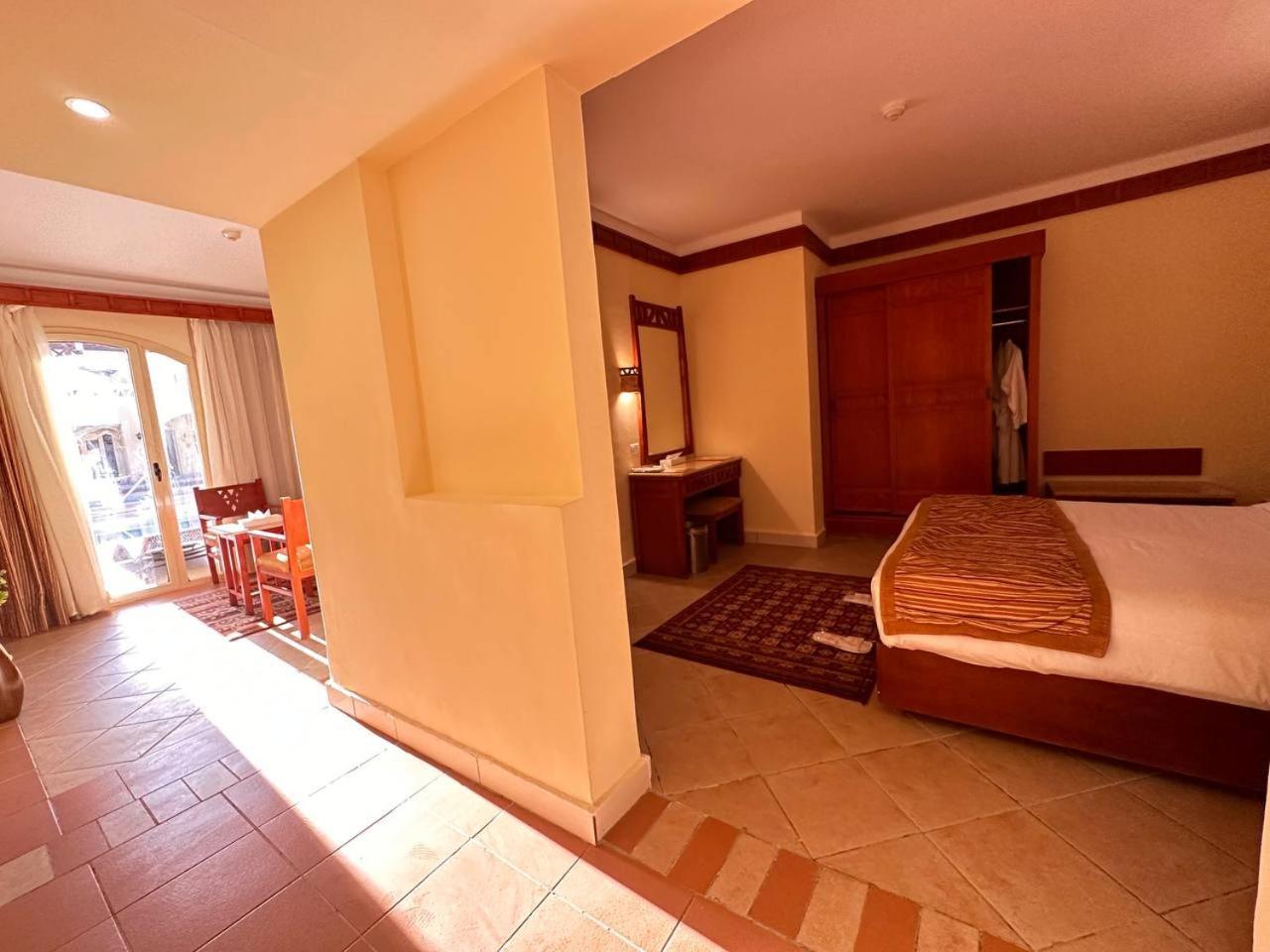 Romance Regency Club (Adults Only) Sharm el-Sheikh Bagian luar foto