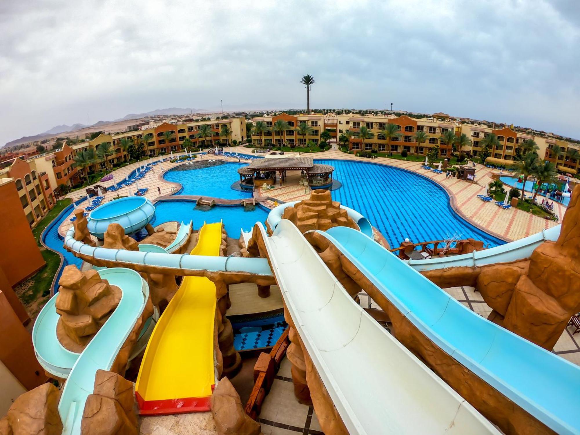 Romance Regency Club (Adults Only) Sharm el-Sheikh Bagian luar foto