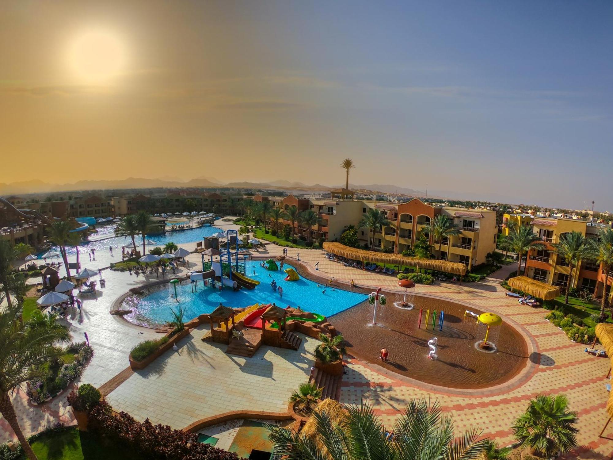 Romance Regency Club (Adults Only) Sharm el-Sheikh Bagian luar foto