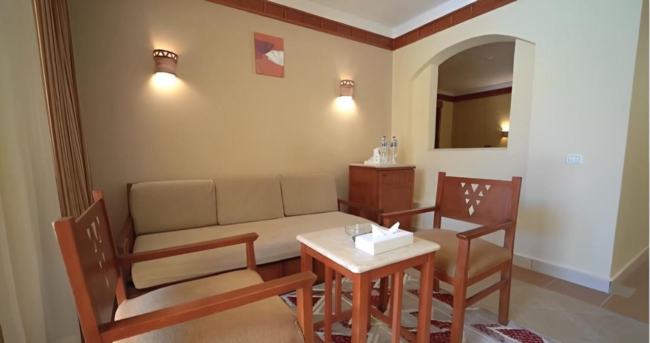 Romance Regency Club (Adults Only) Sharm el-Sheikh Bagian luar foto