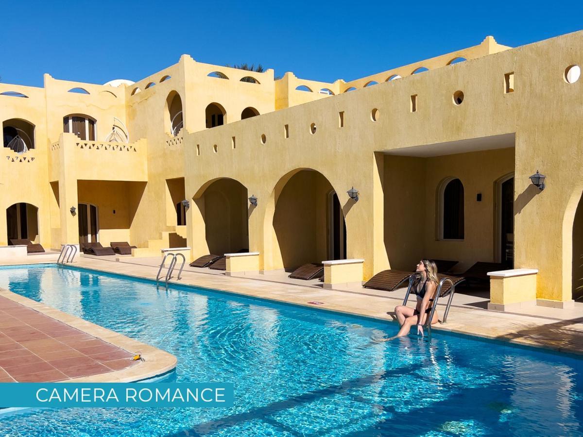 Romance Regency Club (Adults Only) Sharm el-Sheikh Bagian luar foto