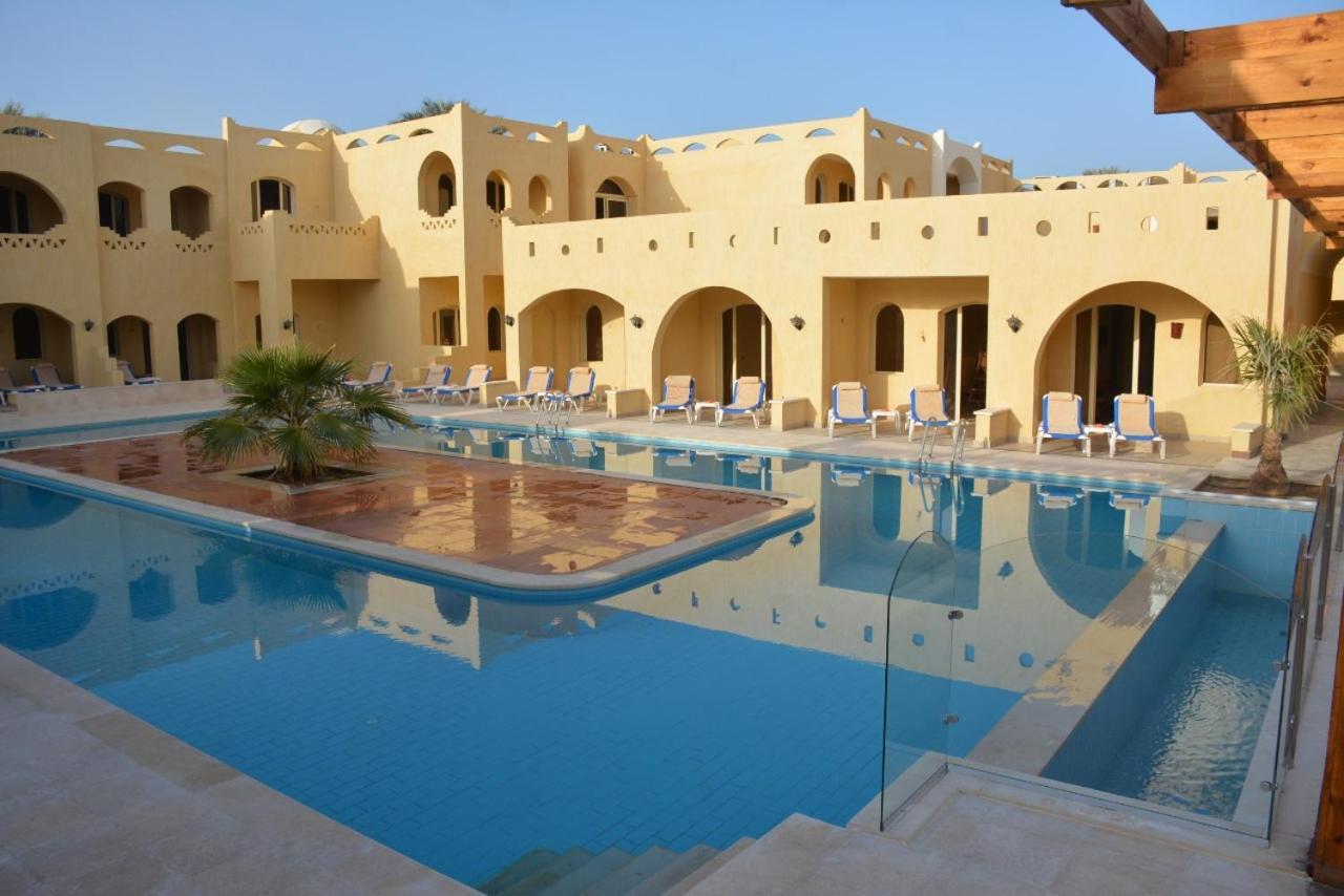 Romance Regency Club (Adults Only) Sharm el-Sheikh Bagian luar foto