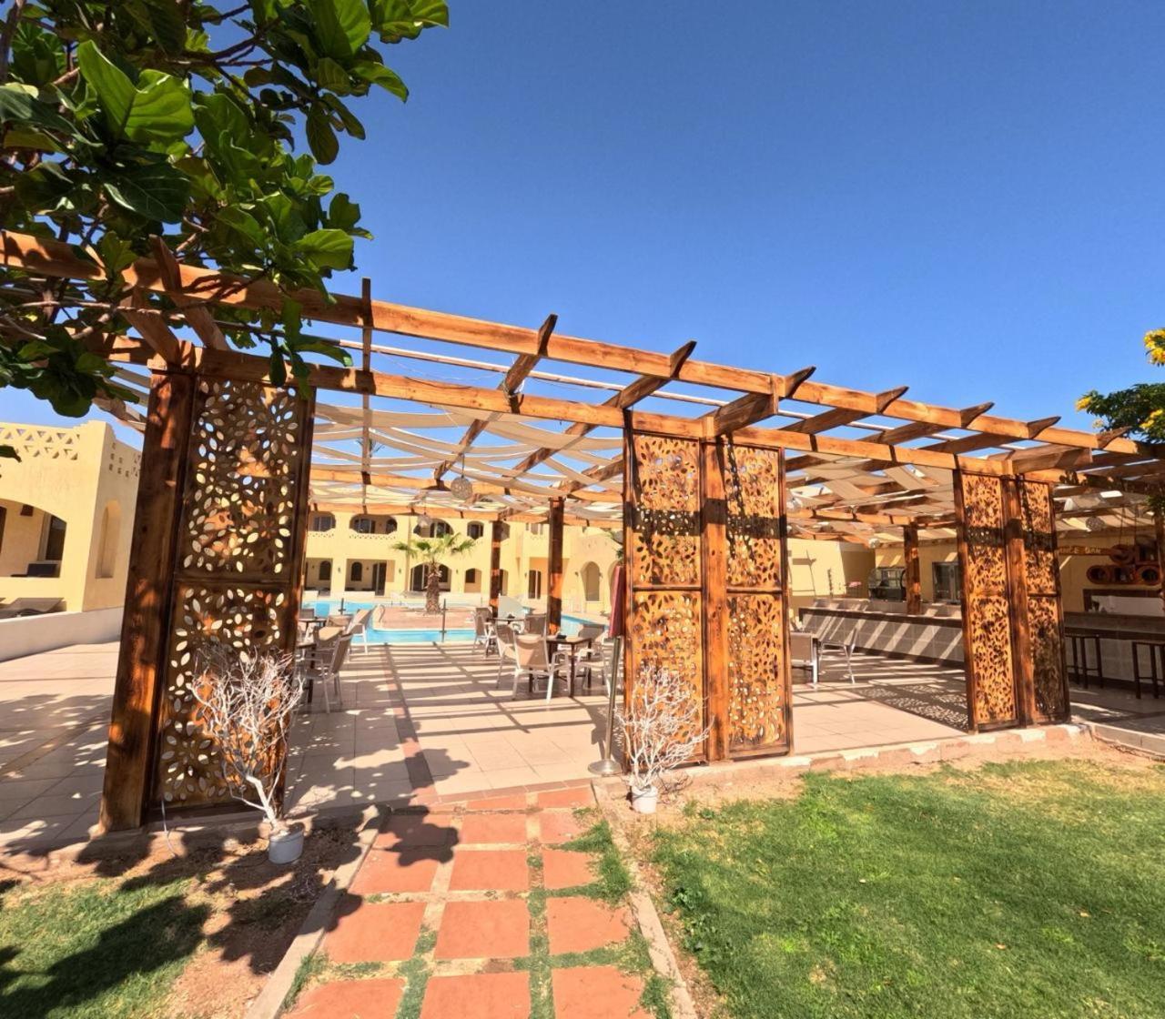 Romance Regency Club (Adults Only) Sharm el-Sheikh Bagian luar foto
