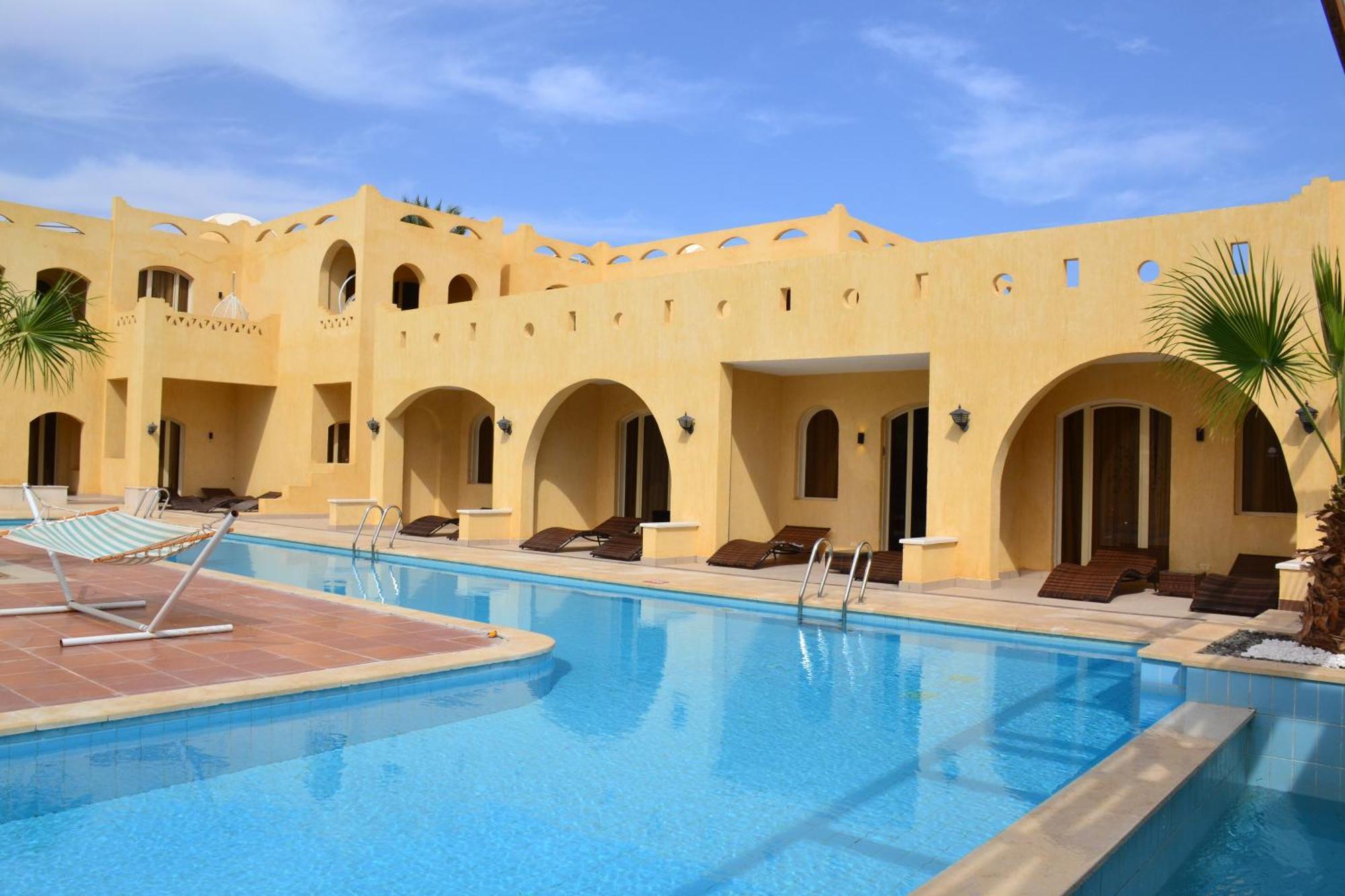 Romance Regency Club (Adults Only) Sharm el-Sheikh Bagian luar foto