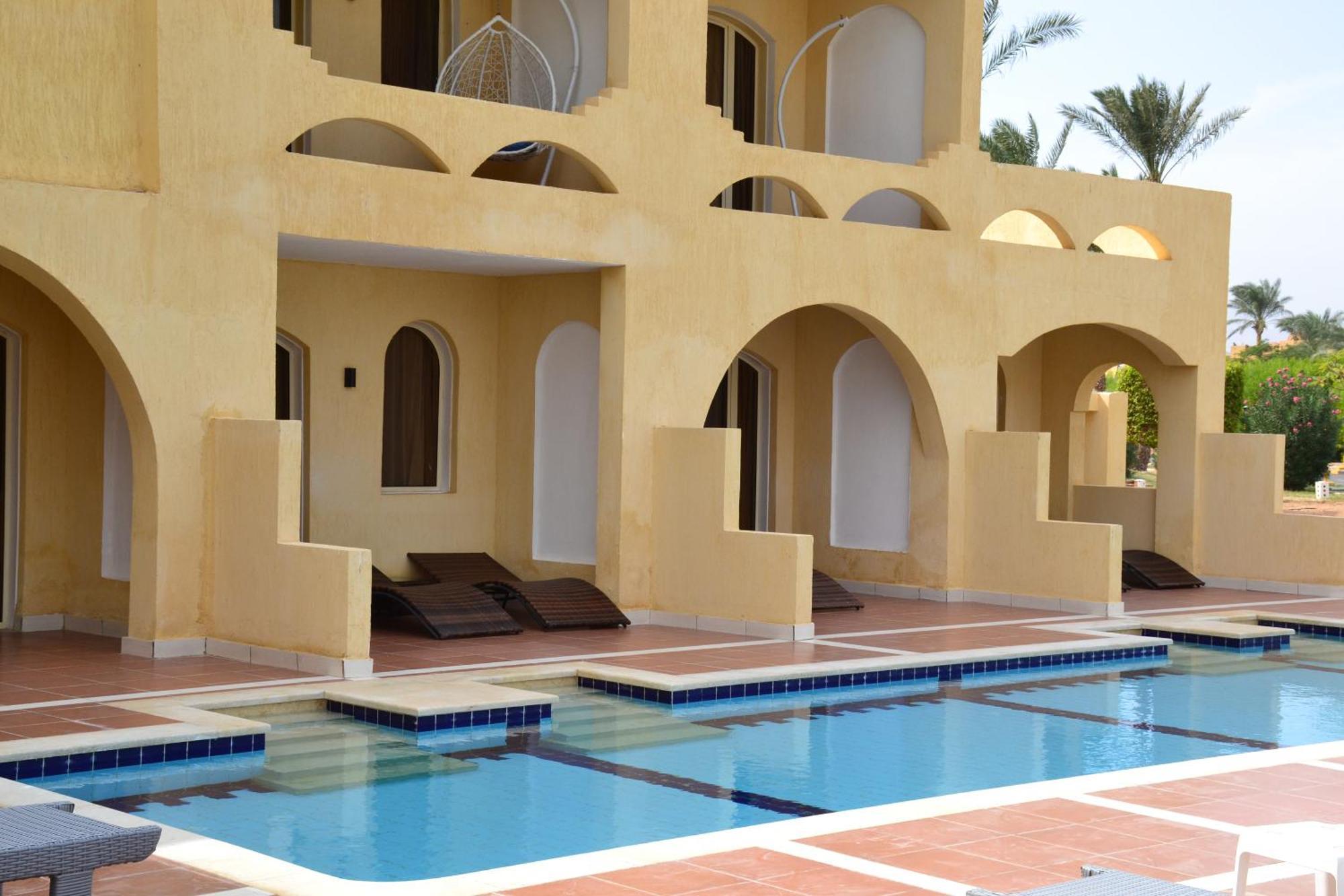 Romance Regency Club (Adults Only) Sharm el-Sheikh Bagian luar foto