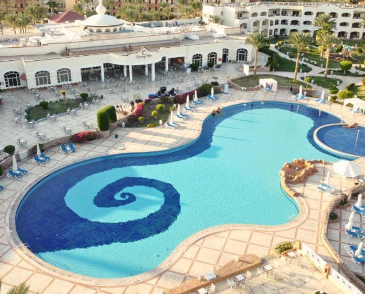 Romance Regency Club (Adults Only) Sharm el-Sheikh Bagian luar foto
