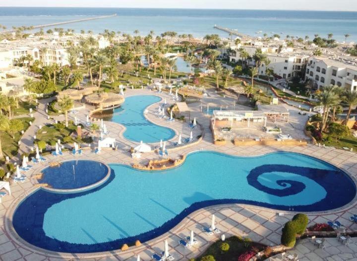 Romance Regency Club (Adults Only) Sharm el-Sheikh Bagian luar foto
