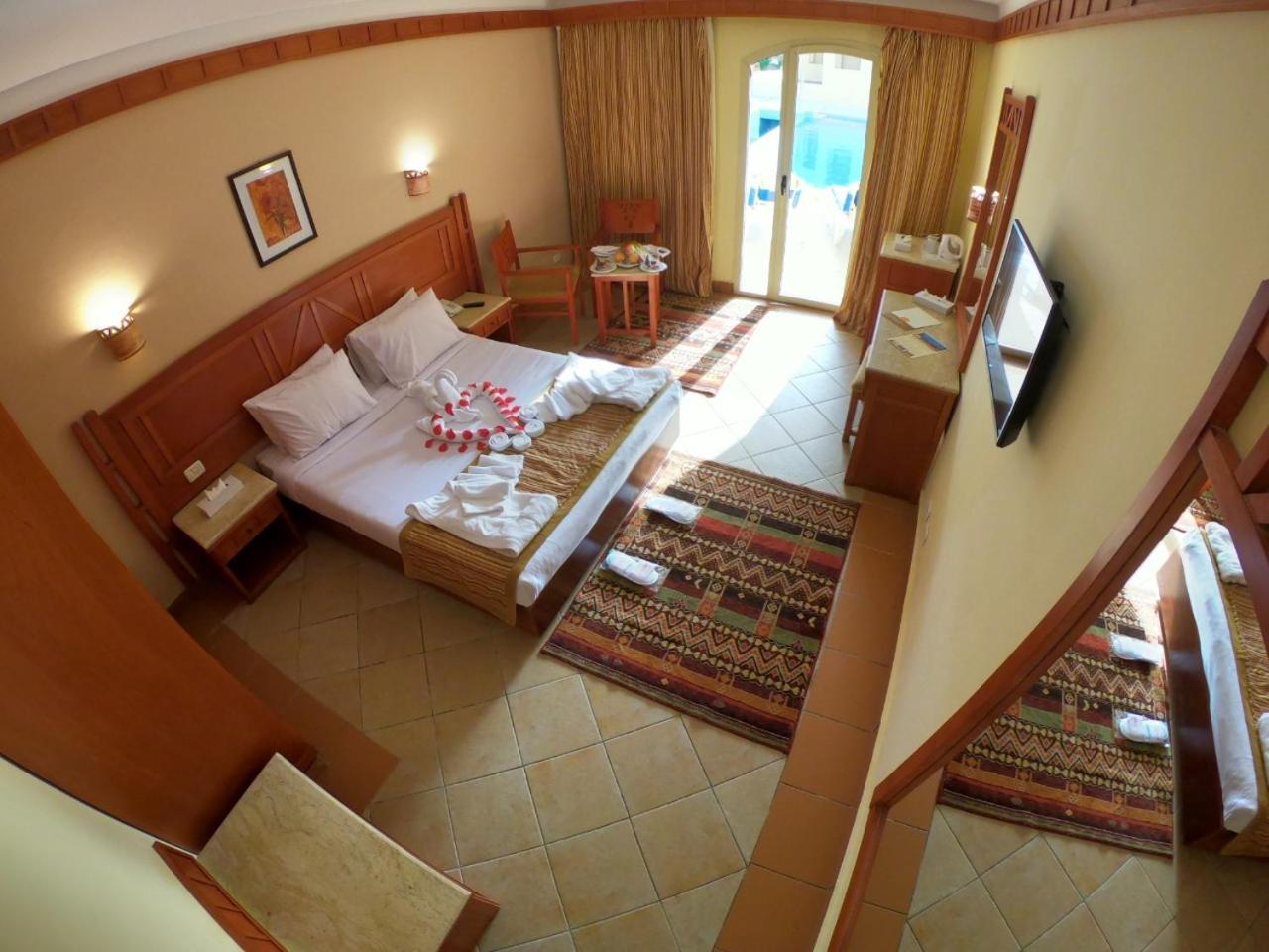 Romance Regency Club (Adults Only) Sharm el-Sheikh Bagian luar foto