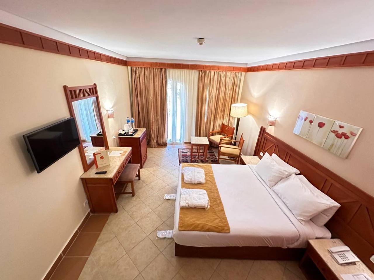 Romance Regency Club (Adults Only) Sharm el-Sheikh Bagian luar foto