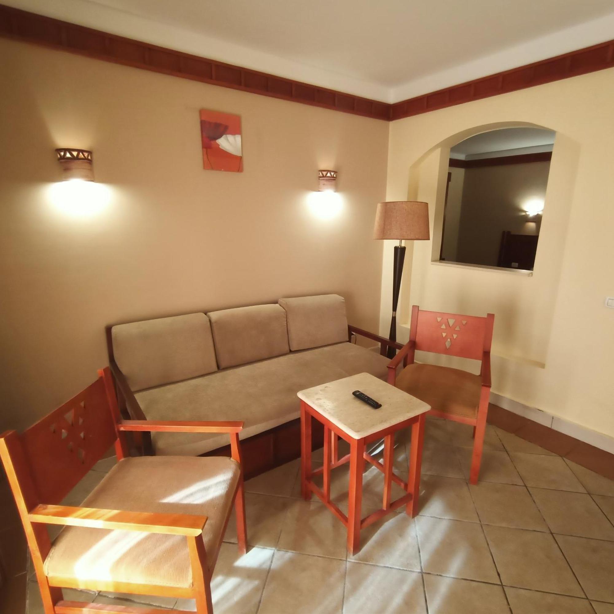 Romance Regency Club (Adults Only) Sharm el-Sheikh Bagian luar foto