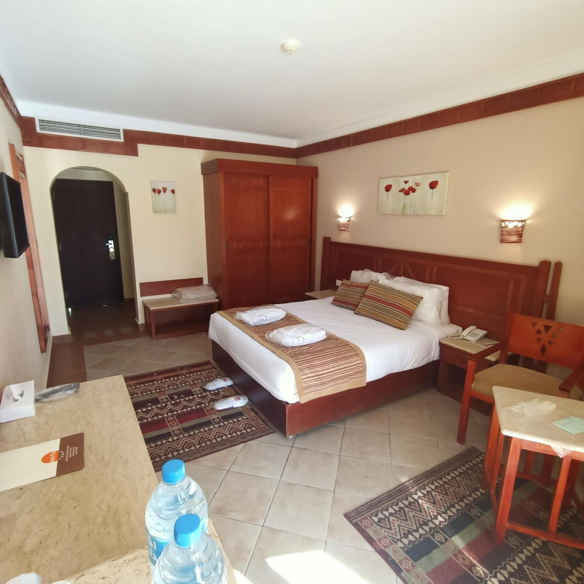 Romance Regency Club (Adults Only) Sharm el-Sheikh Bagian luar foto