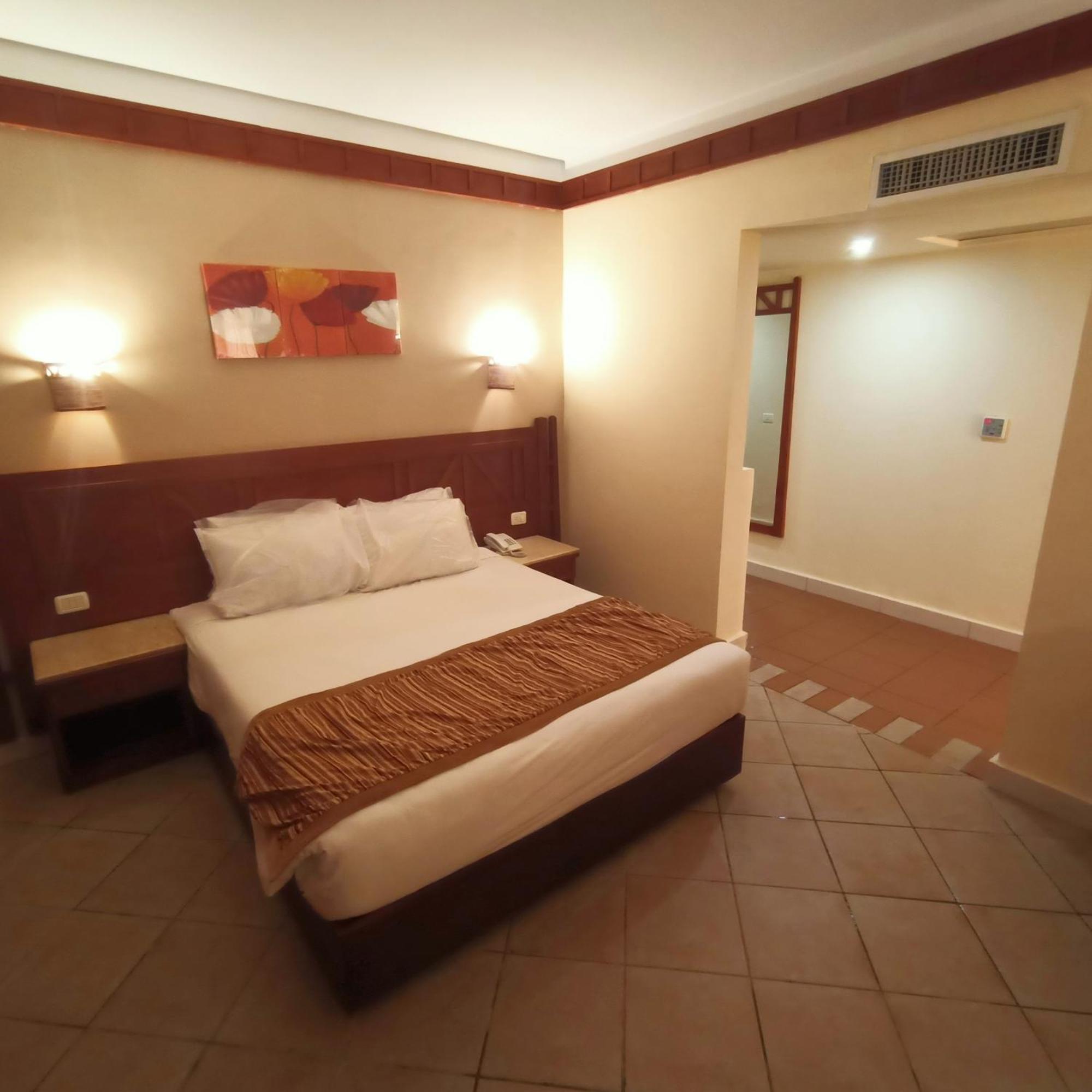 Romance Regency Club (Adults Only) Sharm el-Sheikh Bagian luar foto