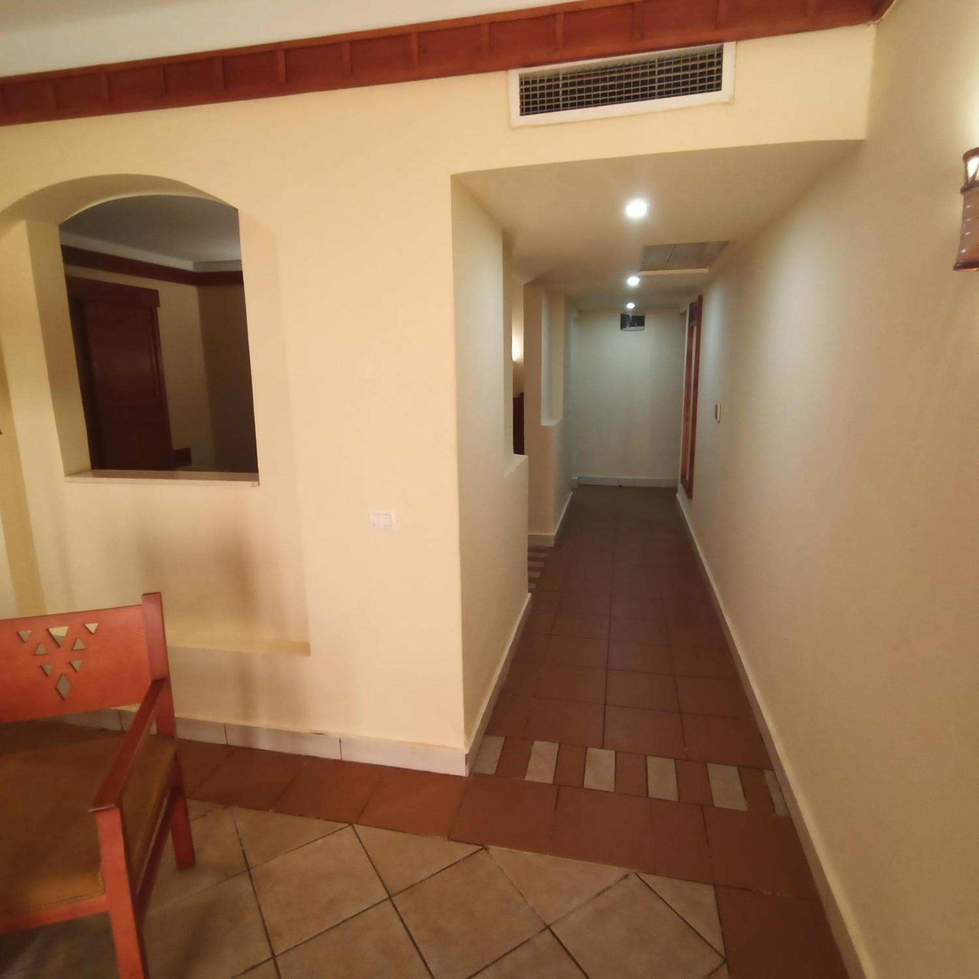 Romance Regency Club (Adults Only) Sharm el-Sheikh Bagian luar foto