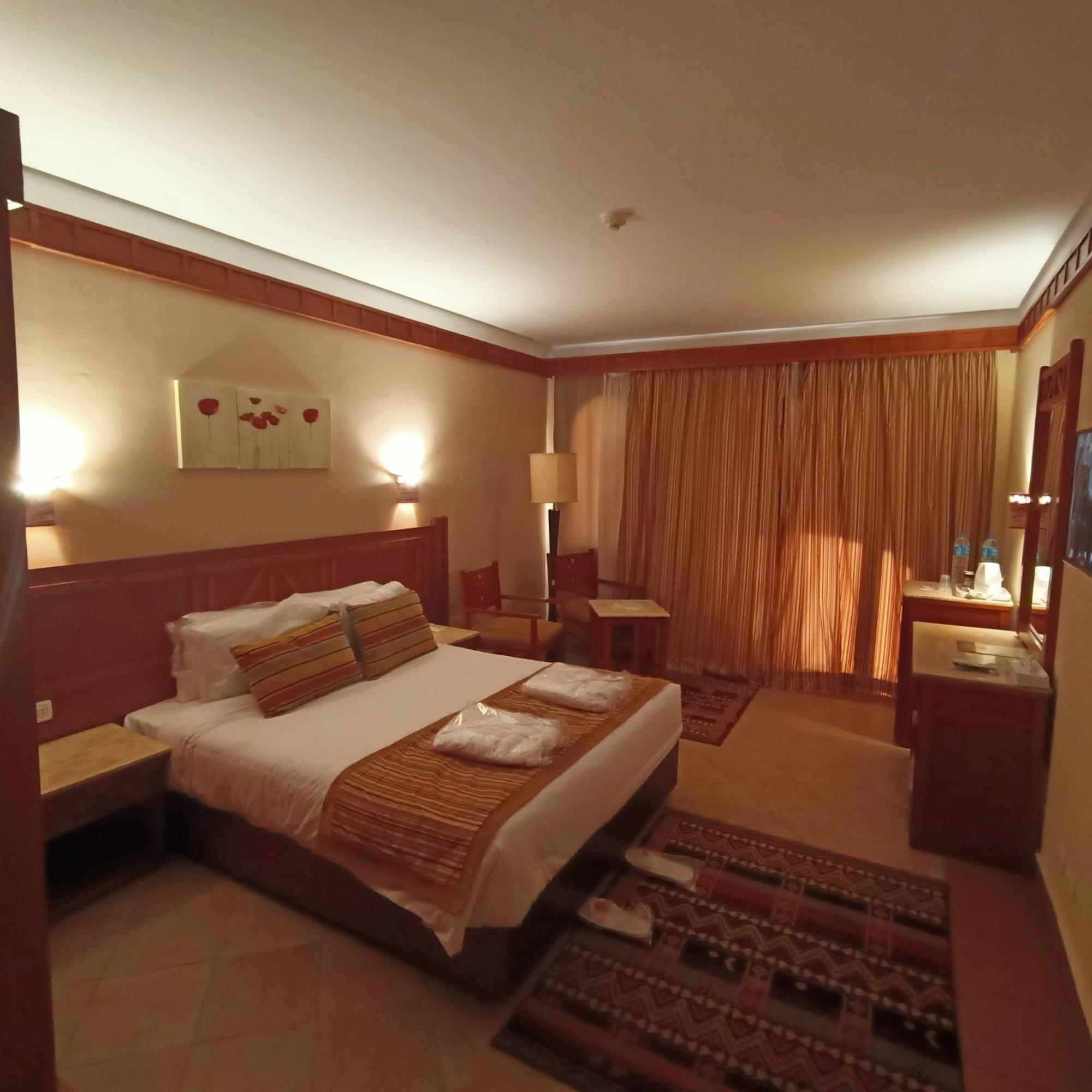 Romance Regency Club (Adults Only) Sharm el-Sheikh Bagian luar foto