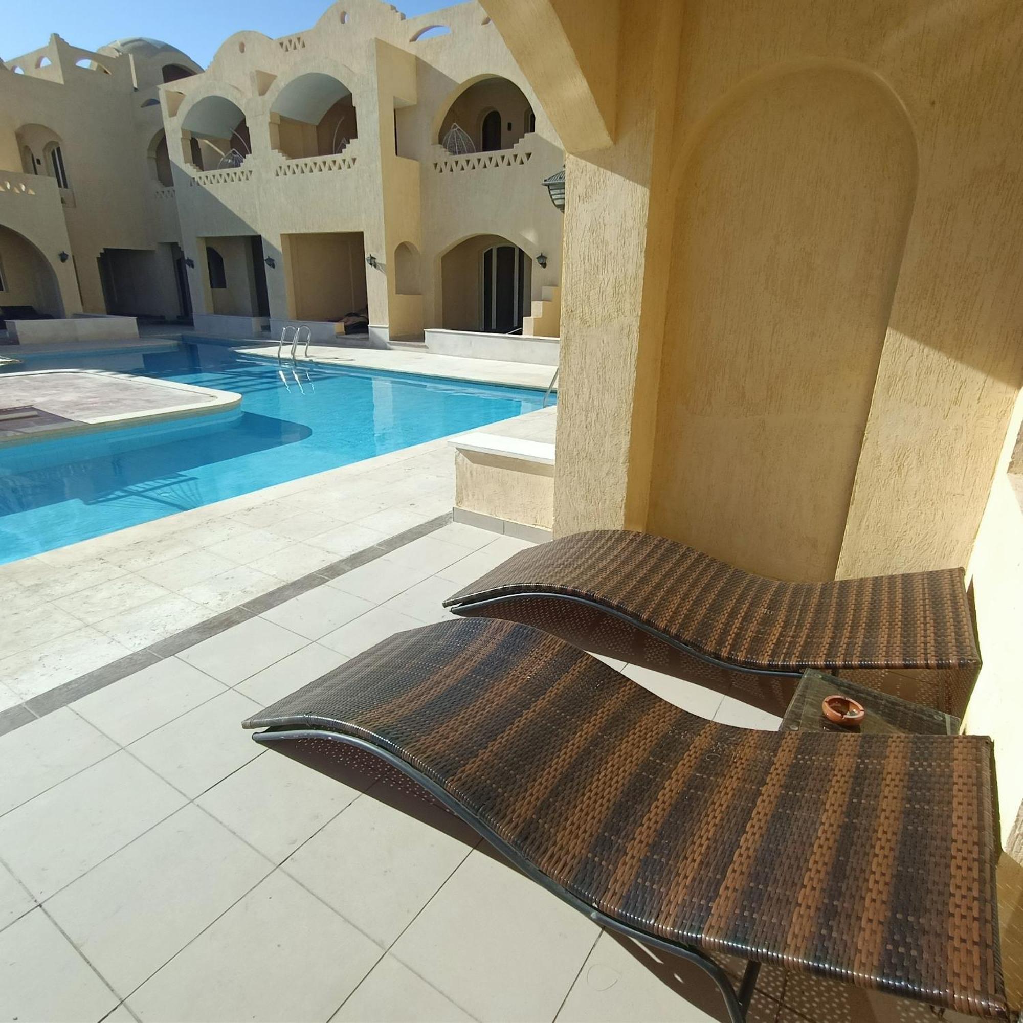 Romance Regency Club (Adults Only) Sharm el-Sheikh Bagian luar foto